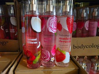Bodycology Fragrance