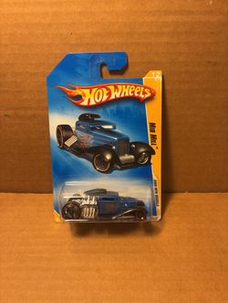 Hot Wheels Mid Mill (Milwaukie,OR)