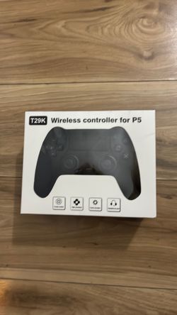 Ps5 controller