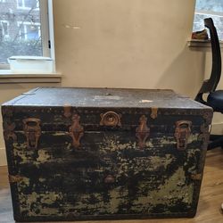 Antique Chest