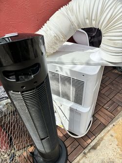 Two Fan