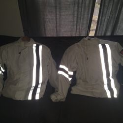 Carrazo Motorcycle/Scooter Jackets 