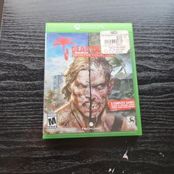 Dead Island Definitive Collection