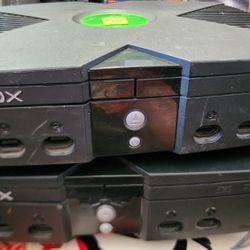 Xbox Tray Don't Work $30 Each