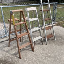 Ladders