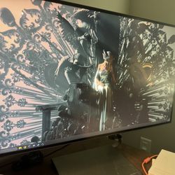 Lenovo Monitor