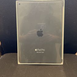 iPad Pro Silicone Case