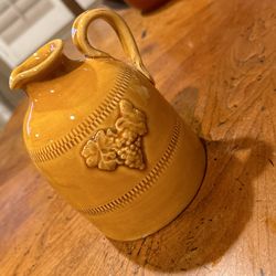 Olive Oil Decanter