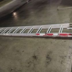 24 Ft Ladder