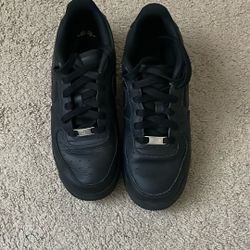 Black Men’s 7 Air Forces