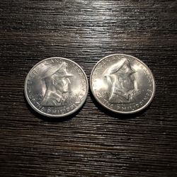 1947 S PHILIPPINES US WWII General DOUGLAS MACARTHUR Silver Peso Coin NGC i98385(2)