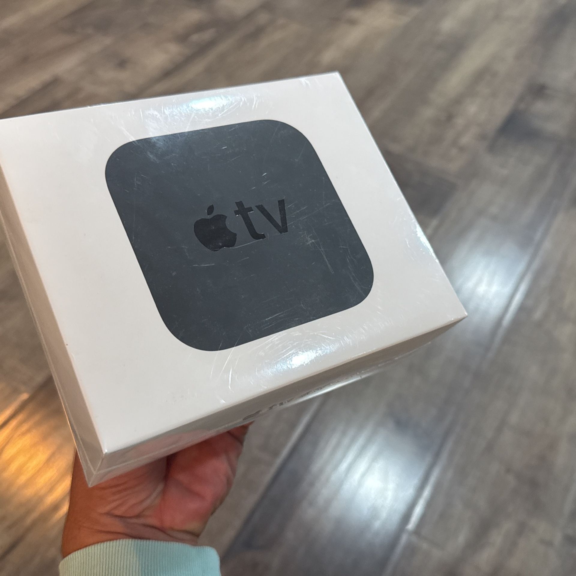 Apple TV 4K 32GB Apple TV