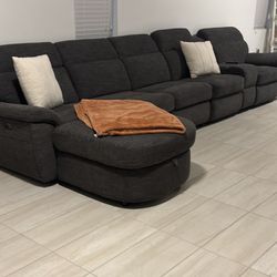Brand New Couch For Sale.  Couple Months Old. 