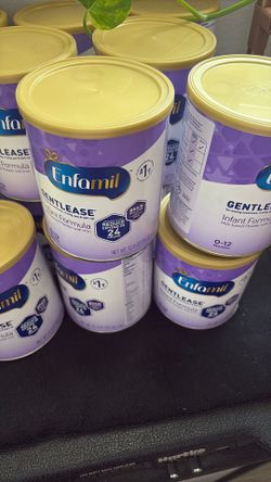 Enfamil