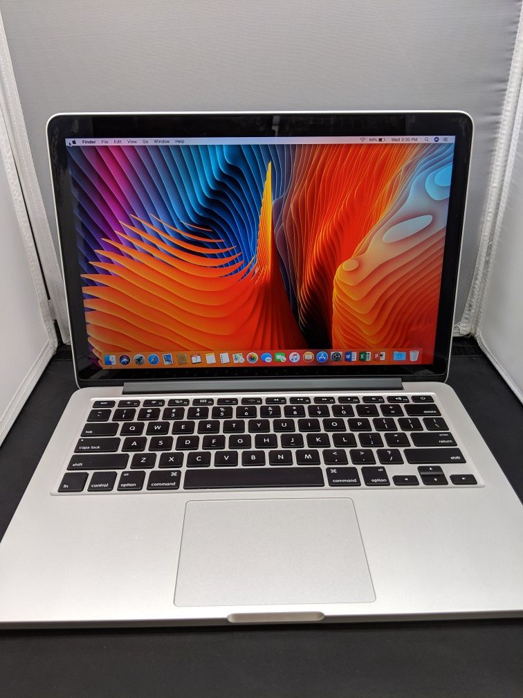 MacBook Pro Retina,13-inch【cs6 / Office】 004275de84624deaa52004d94c9b6f