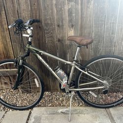 Trek Bike