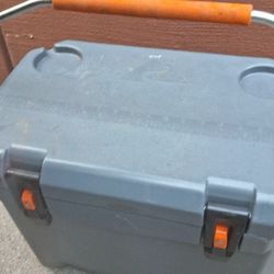 Ozark Trails Cooler
