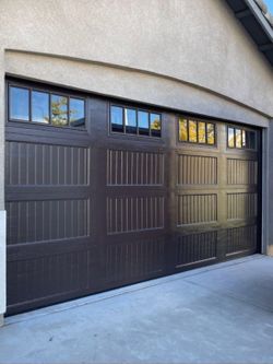 1900 Garage Doors 