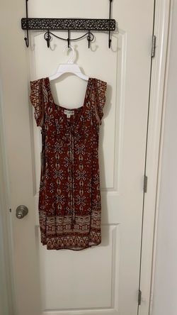 Medium dress from boot barn