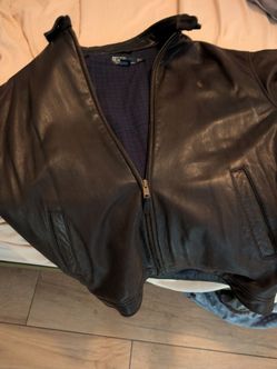 Ralph Lauren Polo jacket