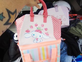 Hello Kitty Purses