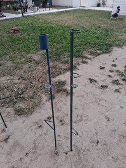 Fishing Rod Holder