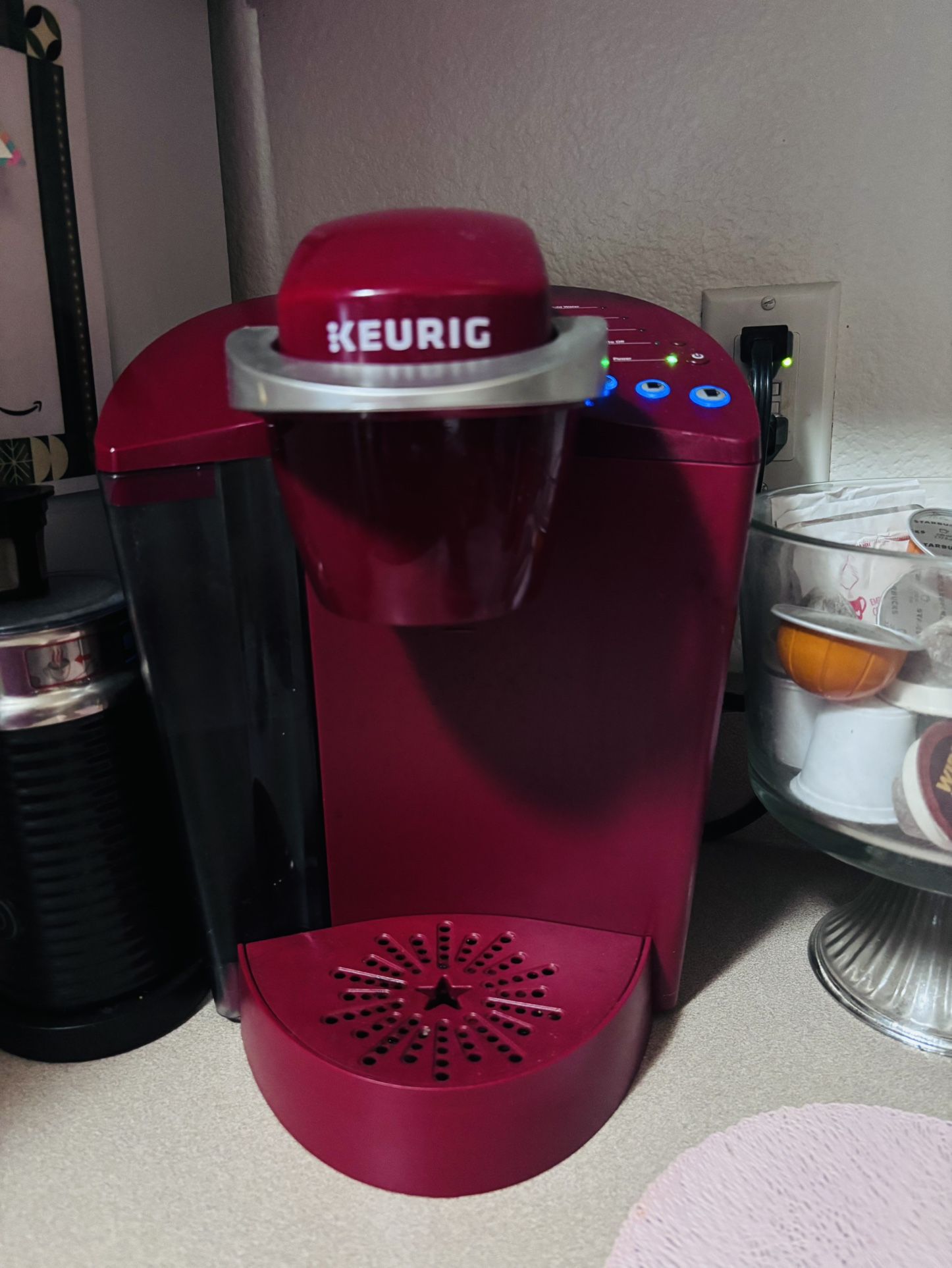 Keurig Machine