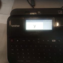Label Printer