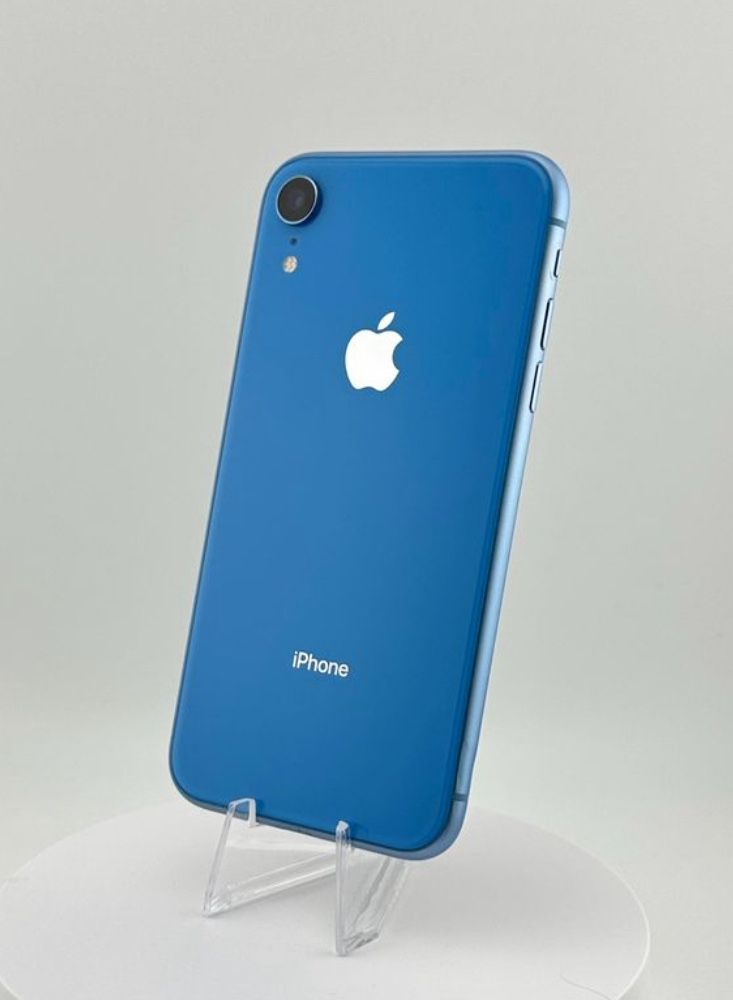 Apple iPhone XR Unlocked
