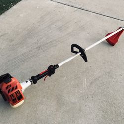 Commercial Gas Weed Eater 