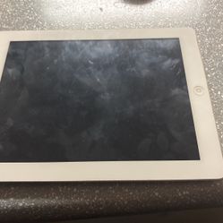 1st Generation Tablet 