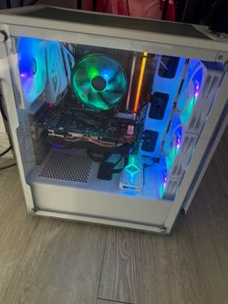 Pc gaming bundle