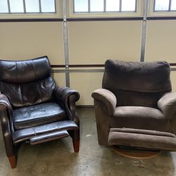 Recliners