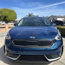 2017 Kia
