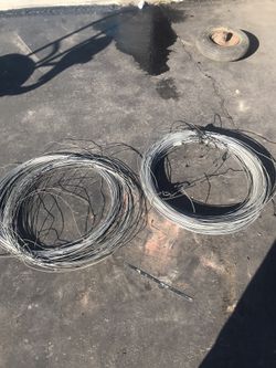 Landscape Heavy Duty Tie Wire