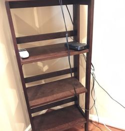 Book shelf