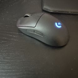 Logitech G Pro Wireless 