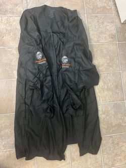 OSU Masters Cap, Gown, and Hood