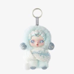 SKULLPANDA Winter Symphony Series Plush