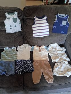 Boys size 0 to 3 months boys