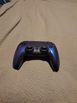PS5 Controller