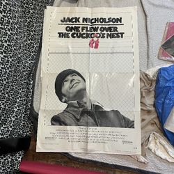 Vintage Antique Movie Posters