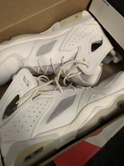 Jordan Flight Club 91
