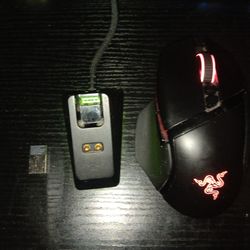  Razor Basilisk V3 Pro 