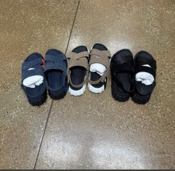 Hermes men slides