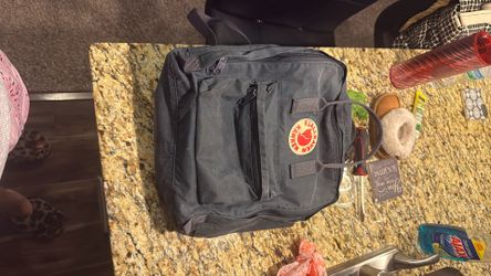 backpack