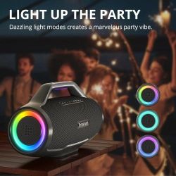 Tronsmart Bangmax Portable Bluetooth Speaker New