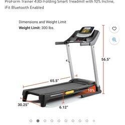 Treadmill, Treadmill, Gym Equipment , Running 