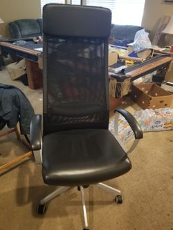 Executive Chair