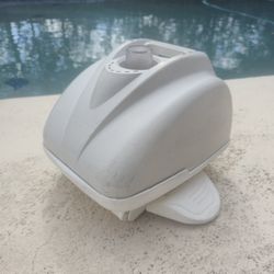 Robotic Pool Cleaner Suction Vacuum Hayward Navigator Pool Cleaner Pool Crawler Vac Inground AXV507P